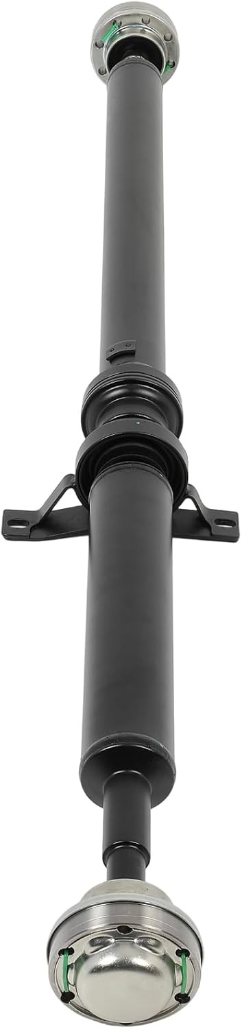 Dodge Challenger SRT 6-Speed Manual Steel Driveshaft (53010735A)