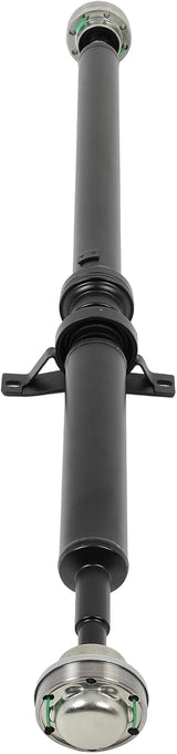 Dodge Challenger SRT 6-Speed Manual Steel Driveshaft (53010735A)