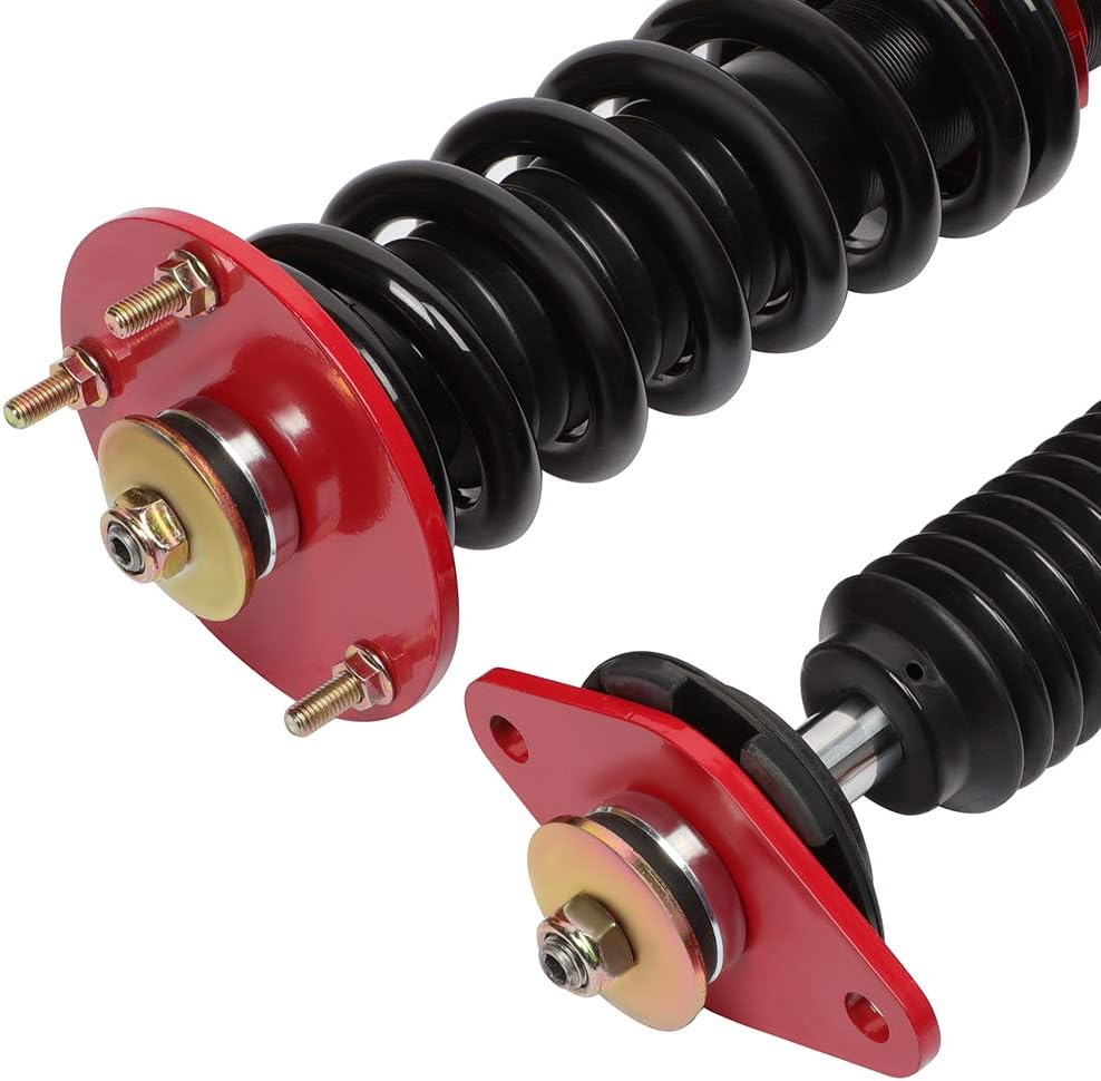 05-10 300/Challenger/Charger RWD HEMI Adjustable Coilover Kit