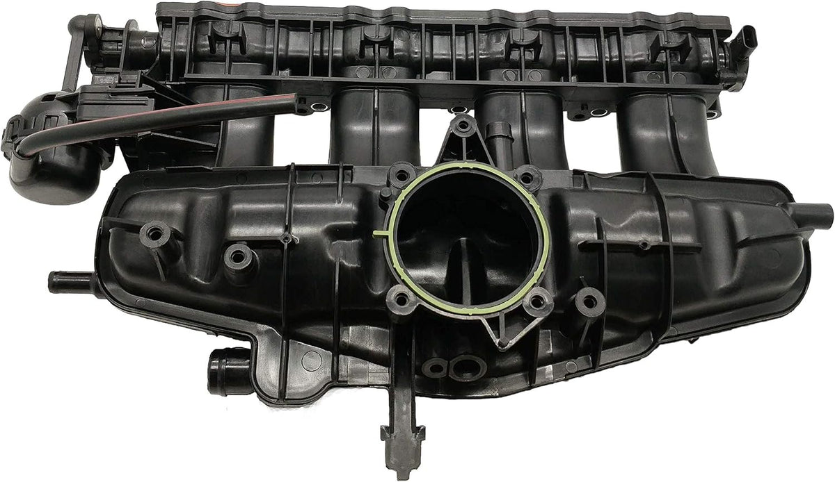 06J133201AS  08-17 Audi/Volkswagen GEN2 EA888 2.0L Intake Manifold