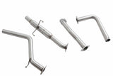 Megan Racing® (11-16) Scion tC 2.5L AT20 304SS 3" Exhaust Mid-Pipe Kit