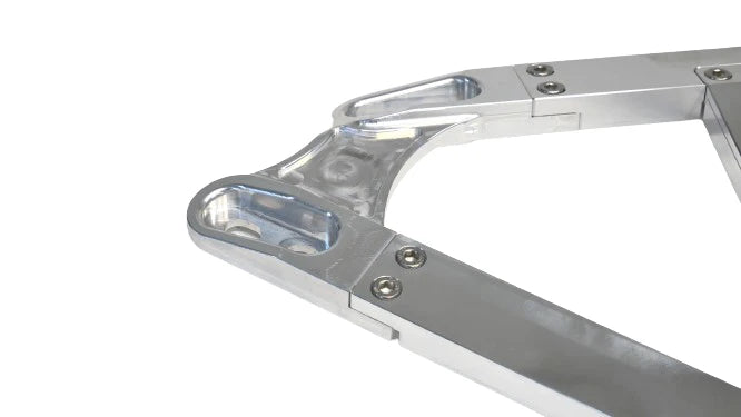 PLM® (20+) BMW M2/M3/M4 G80/G82/G87 Billet Front Strut Brace

