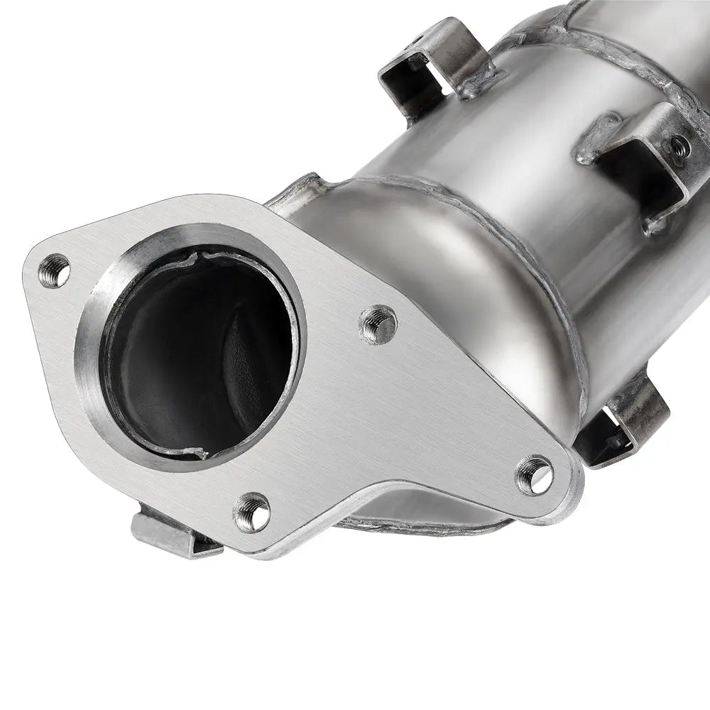 (07-13) Nissan Altima 2.5L 409SS Exhaust Manifold Kit

