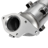(07-13) Nissan Altima 2.5L 409SS Exhaust Manifold Kit


