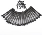 Kingman Speed® GEN III HEMI MDS/VVT Valvetrain Engine Overhaul Kit (53022372AA)