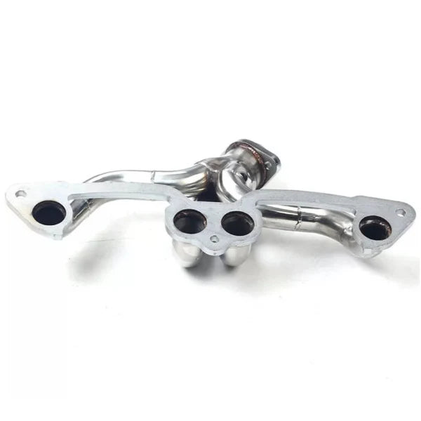(91-02) Dakota/Cherokee/Wrangler 2.5L 409SS Exhaust Manifold Kit