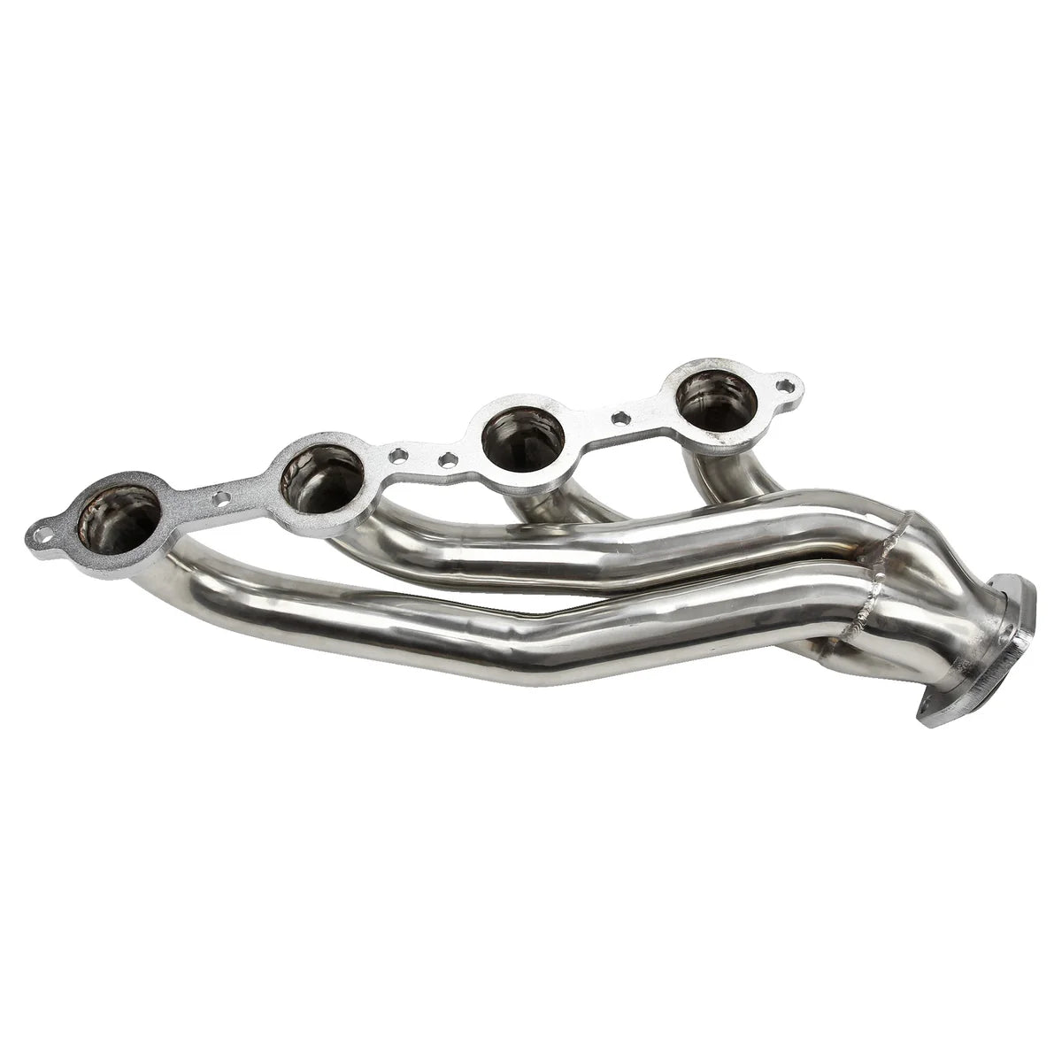 64-73 Chevrolet Chevelle/Camaro/Nova/Firebird LS Shorty Headers