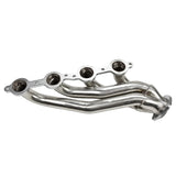 64-73 Chevrolet Chevelle/Camaro/Nova/Firebird LS Shorty Headers