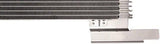 Ford Mustang V6/GT/GT500 4.0L/4.6L/5.4L Transmission Oil Cooler Kit