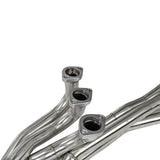 88-93 BMW 320i/323i/325i E30 Long Tube Headers w/ Catless X-Pipe