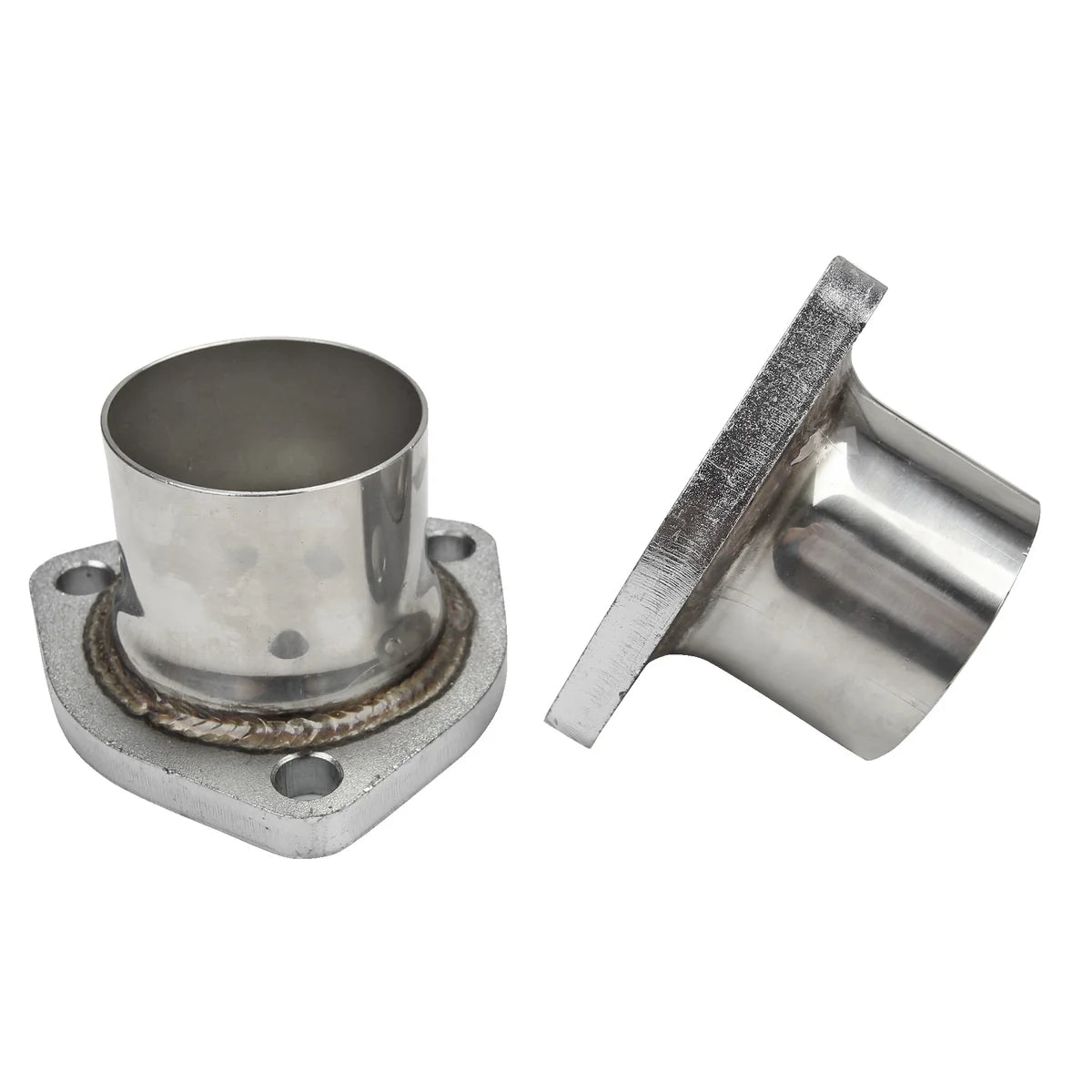 (23-67) Chevrolet Block Hugger LS Swap Exhaust Headers