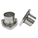 (23-67) Chevrolet Block Hugger LS Swap Exhaust Headers