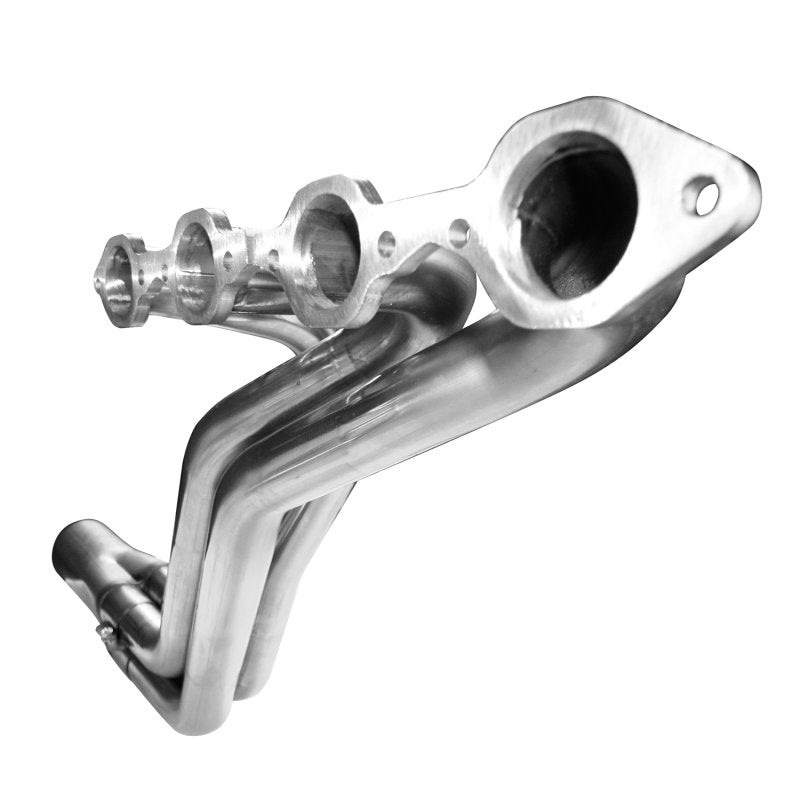 Kooks (79-93) Mustang 351W SBF Fox Body 2" x 3-1/2" Long Tube Headers