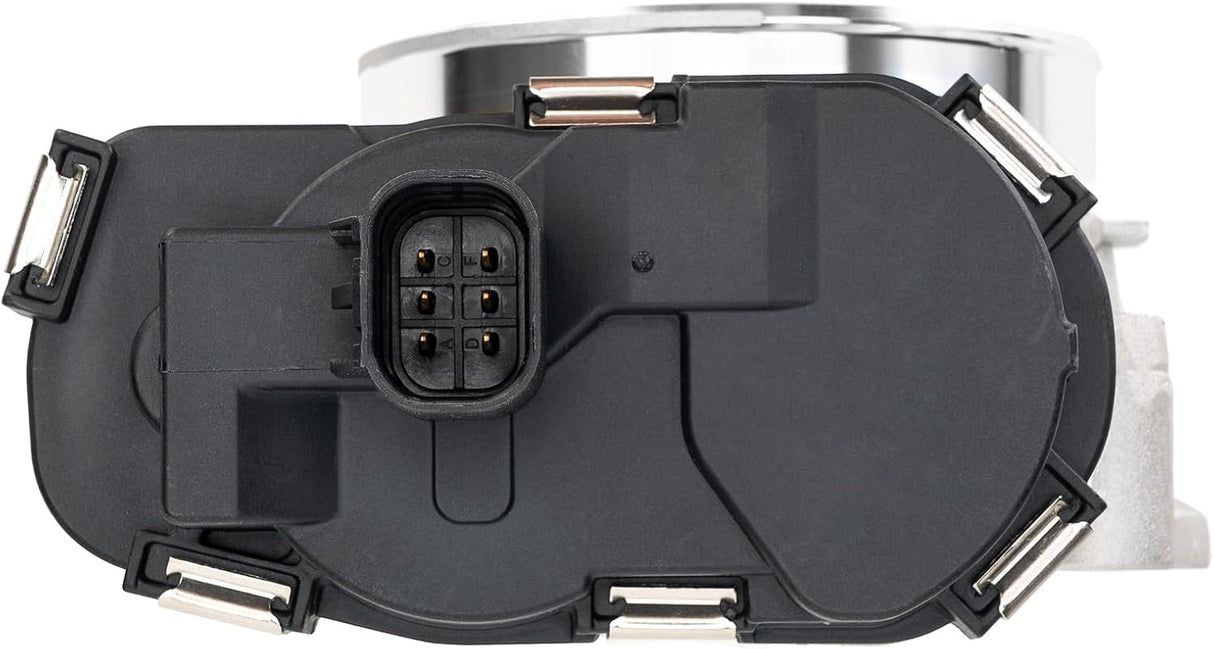 Silverado/Sierra/Suburban/Tahoe 87mm OEM Electronic Throttle Body