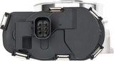 Silverado/Sierra/Suburban/Tahoe 87mm OEM Electronic Throttle Body