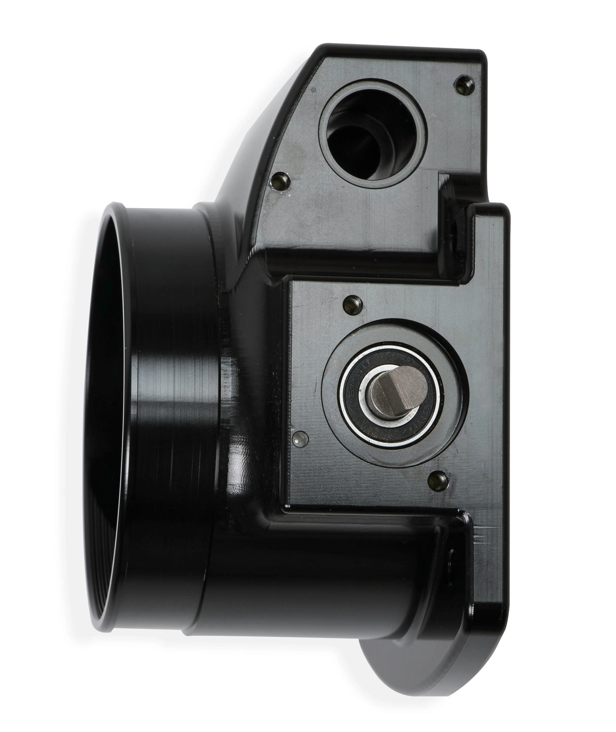 Holley® #860008-1 GM LSx Sniper EFI 90MM  Throttle Body with GM IAC provision