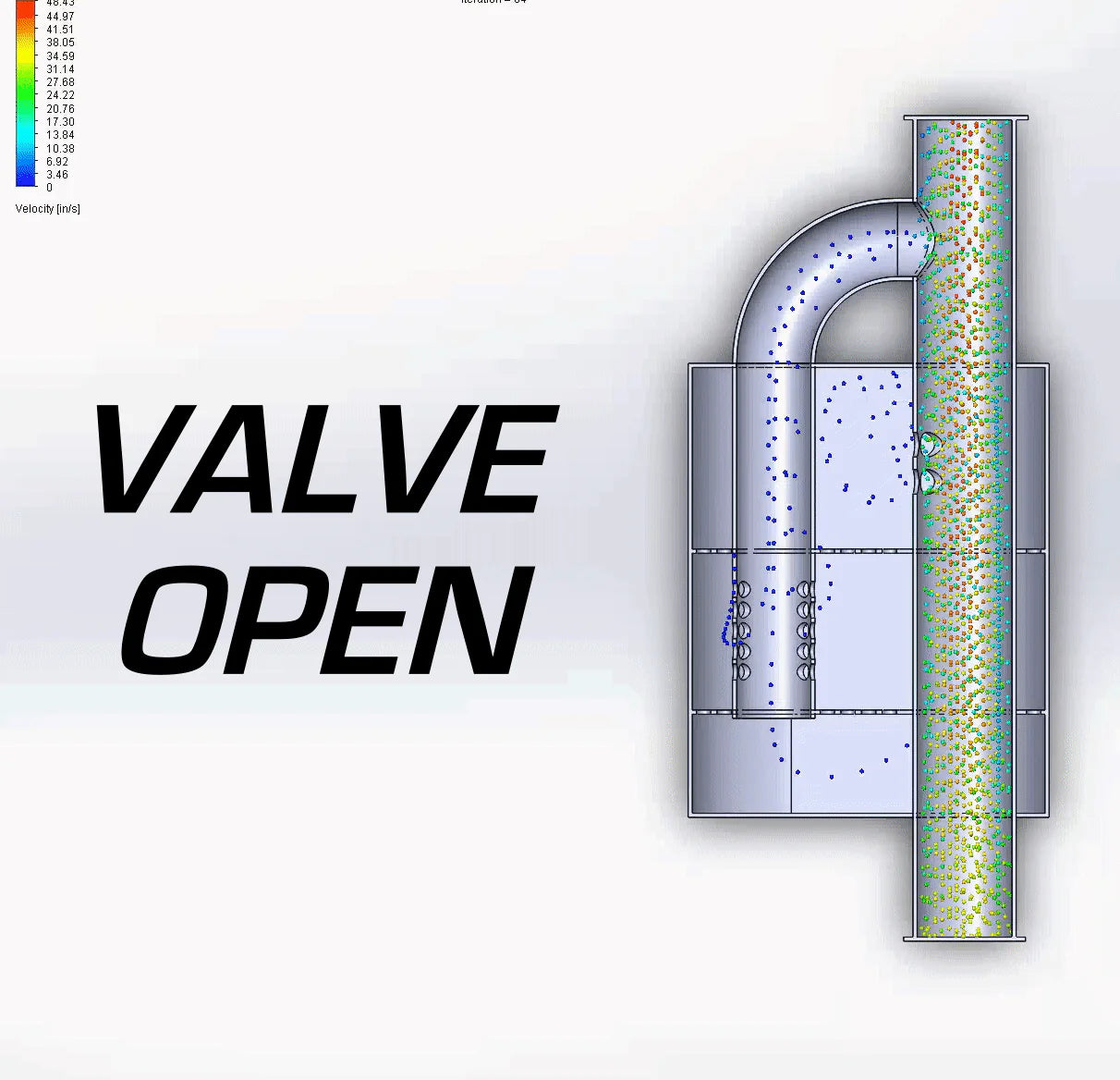 Valvetronic Designs® UNIVERSAL VALVED MUFFLER KIT