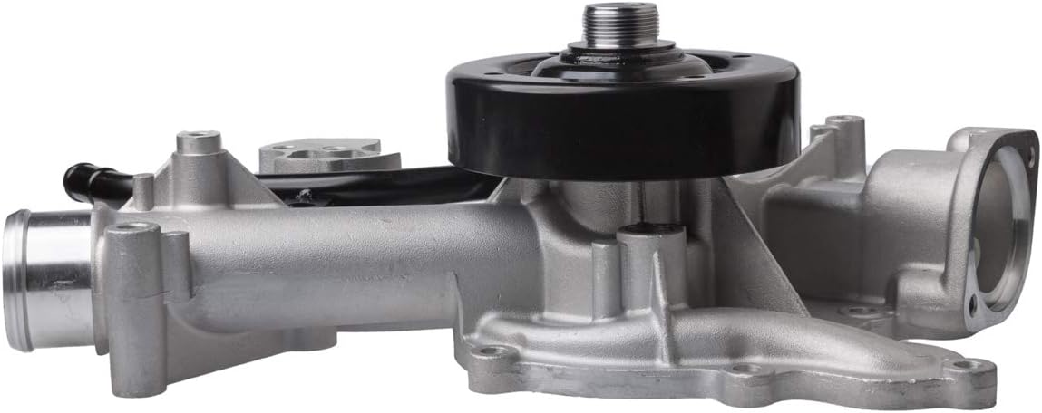 68670653AA 03-08 GEN III HEMI 5.7L NON-MDS Water Pump AW7168