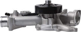 68670653AA 03-08 GEN III HEMI 5.7L NON-MDS Water Pump AW7168