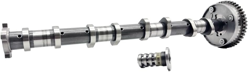 06L109021H Audi/Volks EA888 1.8L/2.0L Intake Camshaft Control Valve