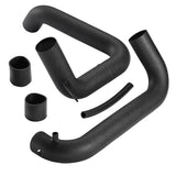 (01-05) Honda Civic 1.7L/2.0L Cold Air Intake with Dry Filter