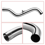(08-14) Subaru Impreza WRX EJ20/EJ25 Cat-Back Exhaust 