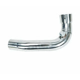 (07-20) Honda Motorcycle CBR600RR Catless Down Pipe Kit