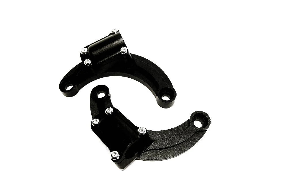 PLM® (17+) Honda Civic Type-R FK8/FL5 Front Strut Tower Bar