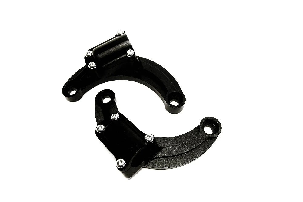 PLM® (23+) Acura Integra Type-S/ Honda Civic Si/Type-R Front Strut Tower Bar