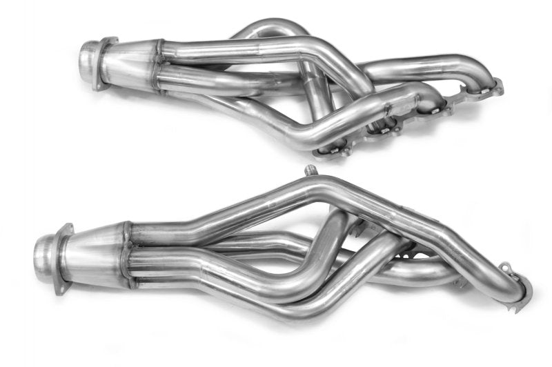 Kooks (11-14) Mustang Shelby GT350 304SS 1-3/4" x 3" Long Tube Headers