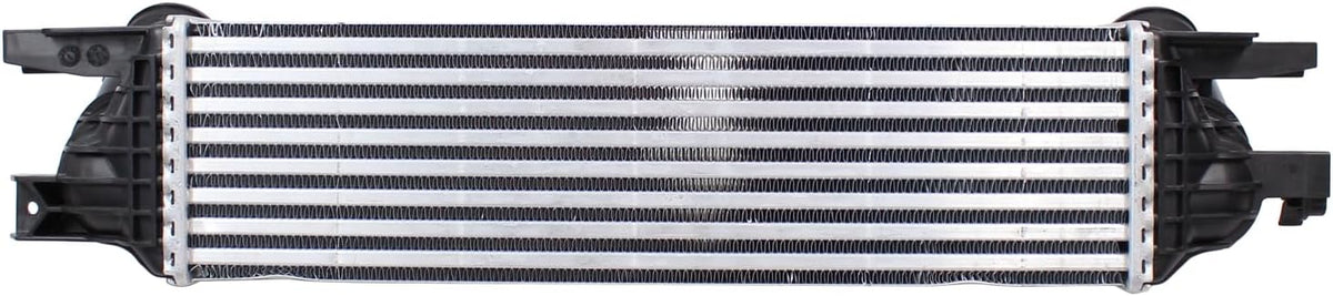 2015-2023 Ford Mustang S550 EcoBoost 2.3L High Capacity Intercooler 