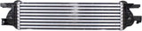 2015-2023 Ford Mustang S550 EcoBoost 2.3L High Capacity Intercooler 