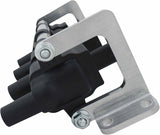 F-250/350 7.3L GodZilla Remote Mount Ignition Coil Relocation Brackets