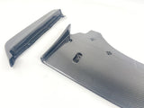 PLM® (22+) Subaru WRX VB 3-Piece Carbon Fiber Rear Diffuser