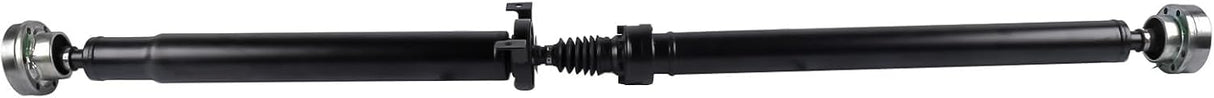 15-16 Dodge Charger 6.4L 8-Speed Auto Rear Driveshaft 52123977A
