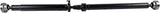 15-16 Dodge Charger 6.4L 8-Speed Auto Rear Driveshaft 52123977A