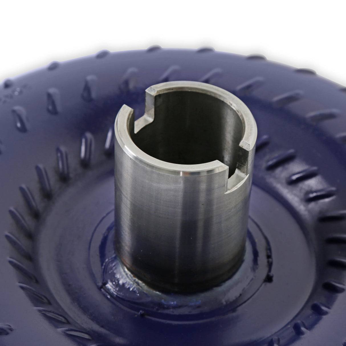 BM® #20425 GM TH350/TH400 Holeshot 3600 Torque Converter (10.75 and 11.50-inch bolt circle. 3400-3800 RPM stall)