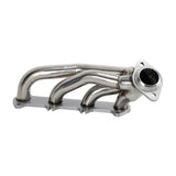 2004-2014 Ford F-150 5.4L Triton 304SS Short Tube Exhaust Headers

