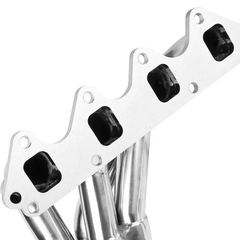 86-96 Suzuki Samurai/Sidekick/Geo Tracker 1.3L/1.6L Exhaust Headers
