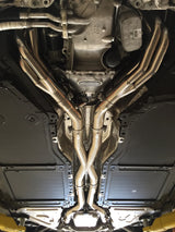 Speed Engineering® (14-19) Corvette C7 304SS 3" Long Tube Headers