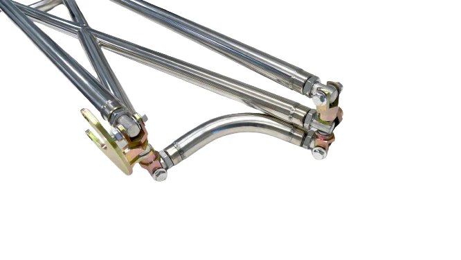 PLM 1989-1994 Nissan 240SX KA24 S13 Crossbar X-Bar

