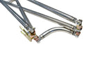 PLM 1989-1994 Nissan 240SX KA24 S13 Crossbar X-Bar

