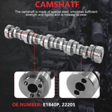 99-07 Silverado/Sierra 4.8L/5.3L  Camshaft, Lifters, Oil Pump, Gaskets