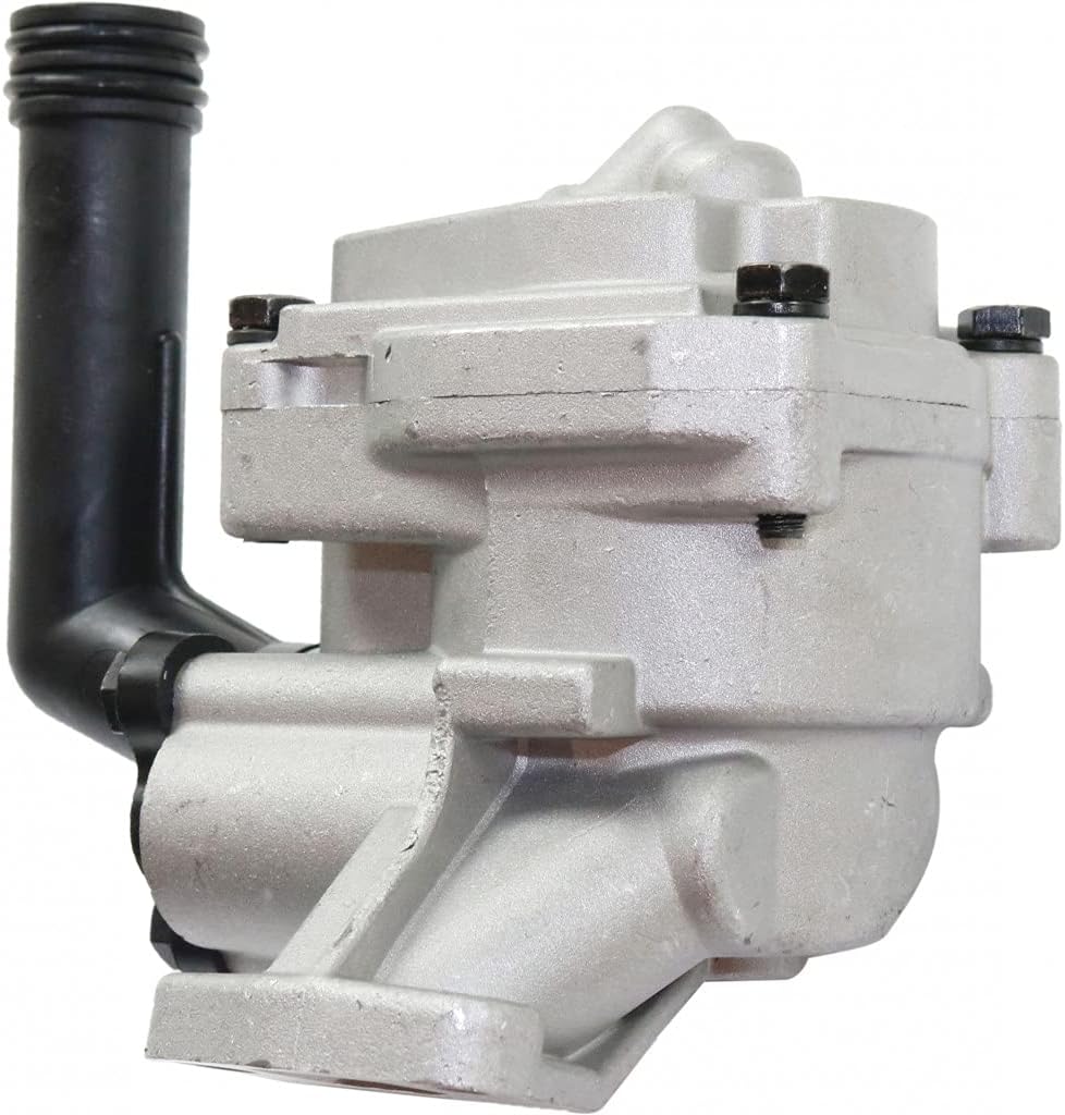4L2Z-6600-A Ford Explorer/Mustang/Ranger 4.0L V6 Oil Pump  