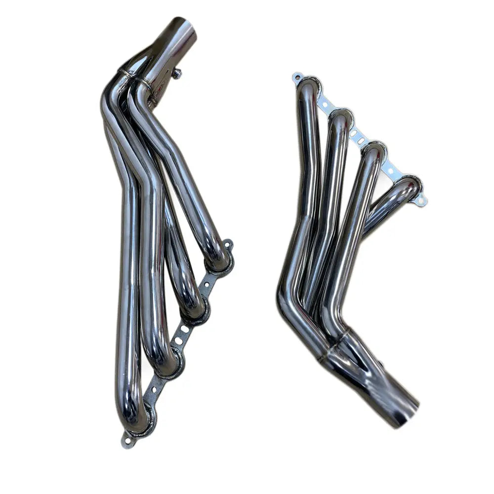 1960-1988 Chevrolet C10  LS Swap 1-7/8" Long Tube Exhaust Headers
