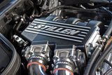 Stillen® (12-20) NIssan 370Z Base/Touring Supercharger System with Tuner Kit