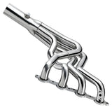 98-99 Camaro/Firebird 5.7L LS1 1-3/4" Long Tube Exhaust Headers

