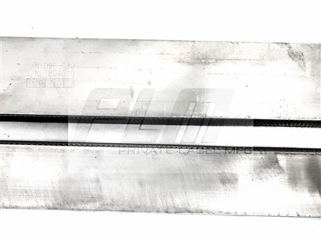 PLM® (01-08) Mercedes-Benz E55/CLS55/SL55 AMG M113 25% Larger Heat Exchanger