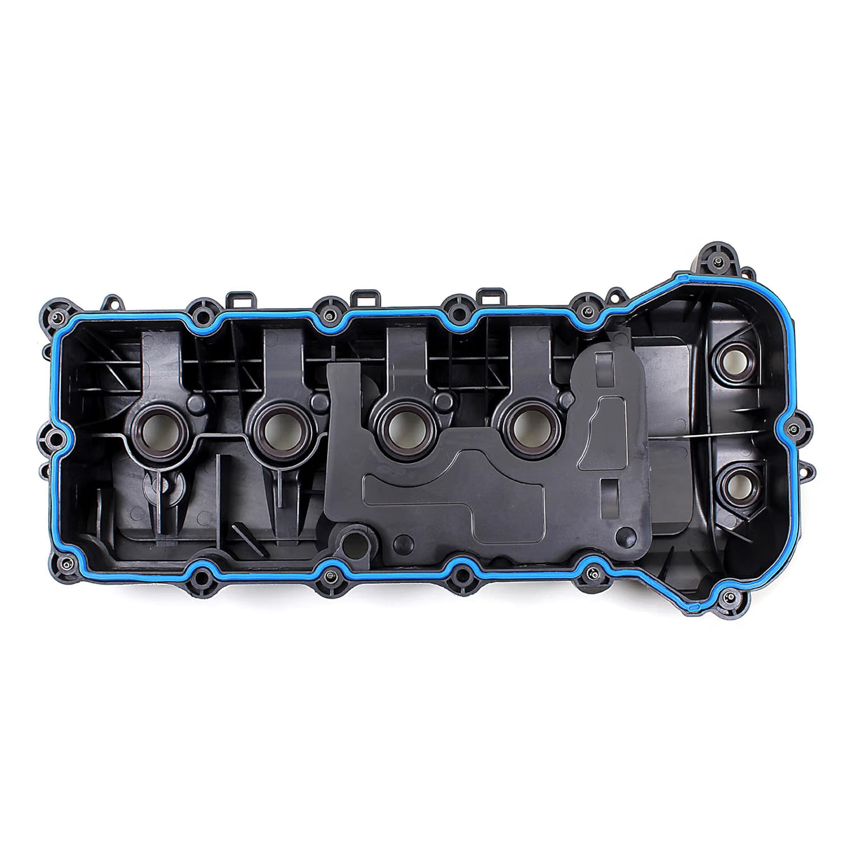 11-20 Ford F-150/Mustang 5.0L/5.2L Driver Side Engine Valver Cover Kit