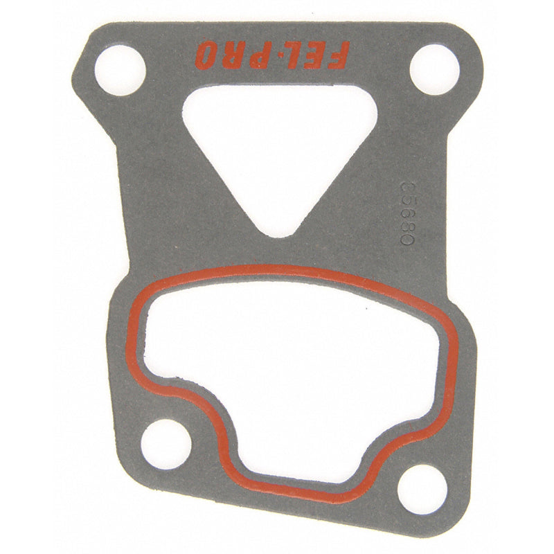 Fel-Pro Mitsubishi Montero Sport 35680 Engine Coolant Thermostat Housing Gasket
